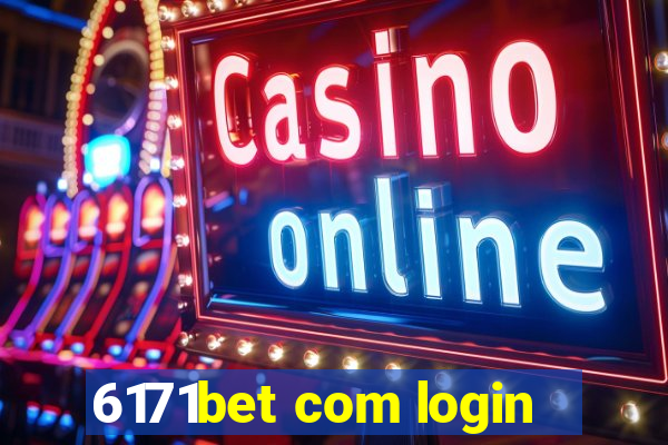 6171bet com login